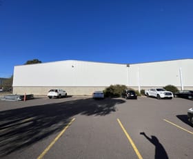 Factory, Warehouse & Industrial commercial property for lease at Warehouse B/74 Mildura Street Fyshwick ACT 2609