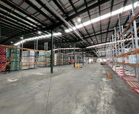Factory, Warehouse & Industrial commercial property for lease at Warehouse B/74 Mildura Street Fyshwick ACT 2609