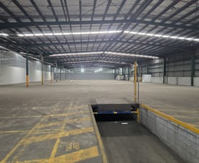 Factory, Warehouse & Industrial commercial property for lease at Warehouse B/74 Mildura Street Fyshwick ACT 2609