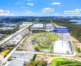 Factory, Warehouse & Industrial commercial property for lease at 50 Peter Brock Drive Eastern Creek NSW 2766
