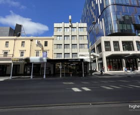Medical / Consulting commercial property for lease at L4/50 King William Adelaide SA 5000