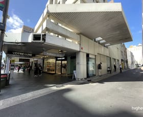 Medical / Consulting commercial property for lease at L4/50 King William Adelaide SA 5000