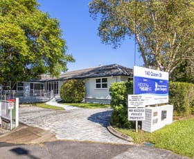 Medical / Consulting commercial property for lease at 140 Queen Street Southport QLD 4215