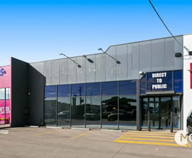 Factory, Warehouse & Industrial commercial property leased at Unit 1 / 14 Fitzgerald Road Laverton North VIC 3026