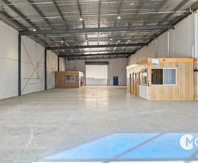 Factory, Warehouse & Industrial commercial property for lease at Unit 1 / 14 Fitzgerald Road Laverton North VIC 3026