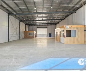 Factory, Warehouse & Industrial commercial property leased at Unit 1 / 14 Fitzgerald Road Laverton North VIC 3026