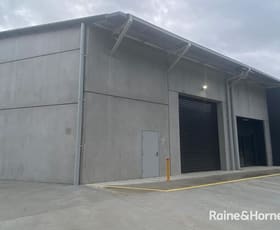 Factory, Warehouse & Industrial commercial property for lease at 6/42 Browns Road South Nowra NSW 2541