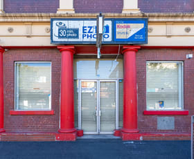 Shop & Retail commercial property for lease at GROUND FLOOR/42 LEEDS STREET Footscray VIC 3011