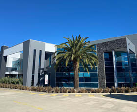 Offices commercial property for lease at 955 Taylors Road Dandenong South VIC 3175