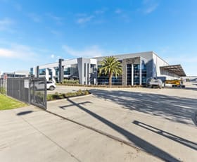 Factory, Warehouse & Industrial commercial property for lease at 955 Taylors Road Dandenong South VIC 3175