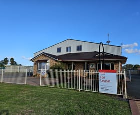 Factory, Warehouse & Industrial commercial property for lease at 7A Rosulyn Street Dubbo NSW 2830