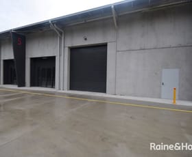 Factory, Warehouse & Industrial commercial property for lease at 4/24 Browns Road South Nowra NSW 2541