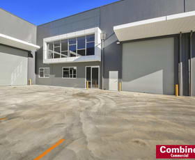 Factory, Warehouse & Industrial commercial property for lease at 2 & 3/22 Sedgwick Street Smeaton Grange NSW 2567