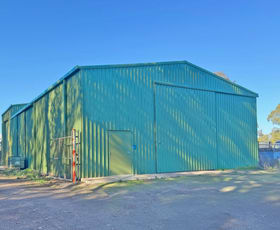 Factory, Warehouse & Industrial commercial property for lease at 17 West Boundary Road Hamilton VIC 3300