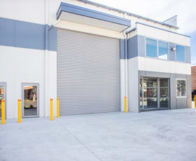 Factory, Warehouse & Industrial commercial property for lease at Mount Druitt NSW 2770