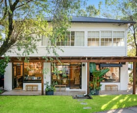 Shop & Retail commercial property for lease at 1065 Barrenjoey Road Palm Beach NSW 2108
