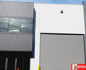 Factory, Warehouse & Industrial commercial property for lease at 8/47 Orbis Drive Ravenhall VIC 3023
