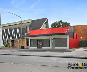 Showrooms / Bulky Goods commercial property for lease at 616 Church Street North Parramatta NSW 2151