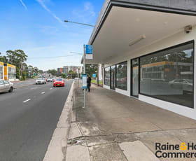 Showrooms / Bulky Goods commercial property for lease at 616 Church Street North Parramatta NSW 2151