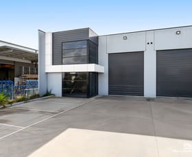Factory, Warehouse & Industrial commercial property for lease at 1/15 Palomo Drive Cranbourne West VIC 3977