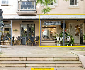 Shop & Retail commercial property for lease at Shop 1/37 Alexandra Street Hunters Hill NSW 2110
