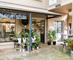 Shop & Retail commercial property for lease at Shop 1/37 Alexandra Street Hunters Hill NSW 2110