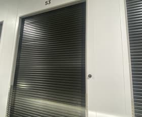 Factory, Warehouse & Industrial commercial property for lease at Storage Unit 53/2 Clerke Place Kurnell NSW 2231