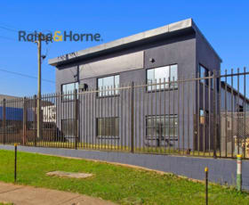 Factory, Warehouse & Industrial commercial property for lease at 1C/62 Heathcote Road Moorebank NSW 2170