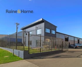 Factory, Warehouse & Industrial commercial property for lease at 1C/62 Heathcote Road Moorebank NSW 2170