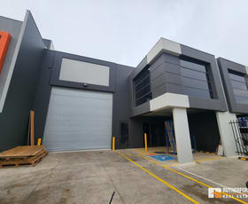Factory, Warehouse & Industrial commercial property for lease at 50B Bonview Circuit Truganina VIC 3029