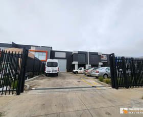 Factory, Warehouse & Industrial commercial property for lease at 50B Bonview Circuit Truganina VIC 3029