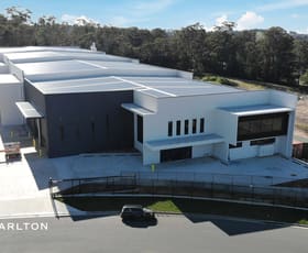 Factory, Warehouse & Industrial commercial property for lease at 21-29 Pikkat Drive Braemar NSW 2575