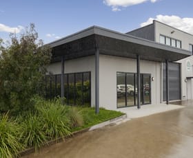 Offices commercial property for lease at 1/4 Edge Street Boolaroo NSW 2284