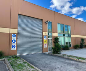Factory, Warehouse & Industrial commercial property for lease at Unit 3/11-19 West Cct Sunshine West VIC 3020