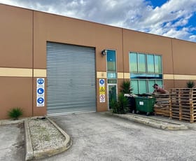 Factory, Warehouse & Industrial commercial property for lease at Unit 3/11-19 West Cct Sunshine West VIC 3020