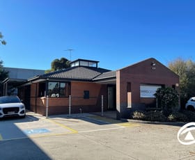 Medical / Consulting commercial property for lease at 190 Centre Road Narre Warren VIC 3805