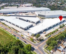 Factory, Warehouse & Industrial commercial property for lease at Unit 55/50-62a Cosgrove Road Strathfield South NSW 2136