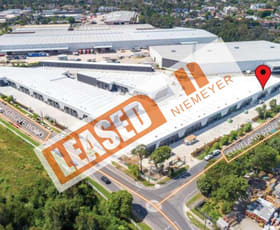 Factory, Warehouse & Industrial commercial property leased at Unit 55/50-62a Cosgrove Road Strathfield South NSW 2136
