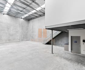 Factory, Warehouse & Industrial commercial property for lease at Unit 55/50-62a Cosgrove Road Strathfield South NSW 2136