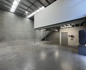 Factory, Warehouse & Industrial commercial property for lease at Unit 55/50-62a Cosgrove Road Strathfield South NSW 2136