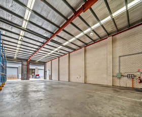 Factory, Warehouse & Industrial commercial property for lease at Unit 11/119-133 McEvoy Street Alexandria NSW 2015
