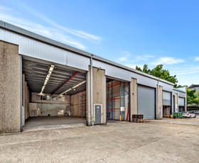 Factory, Warehouse & Industrial commercial property for lease at Unit 11/119-133 McEvoy Street Alexandria NSW 2015