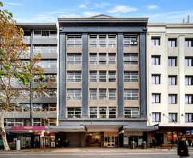 Showrooms / Bulky Goods commercial property for lease at 415/410 Elizabeth Street Surry Hills NSW 2010