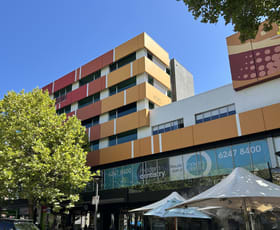 Offices commercial property for lease at Suite 2/131 City Walk City ACT 2601