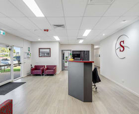 Offices commercial property for lease at 339 - 351 Anzac Avenue Harristown QLD 4350