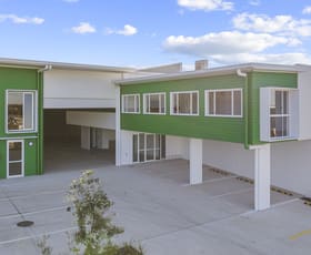 Factory, Warehouse & Industrial commercial property for lease at 2/9 Hancock Way Baringa QLD 4551