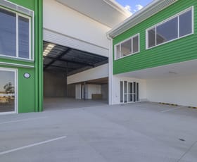 Factory, Warehouse & Industrial commercial property for lease at 2/9 Hancock Way Baringa QLD 4551