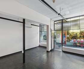 Shop & Retail commercial property for lease at Shop 4, 64-68 Liverpool Street Hobart TAS 7000