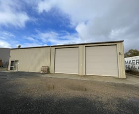 Factory, Warehouse & Industrial commercial property for lease at 3/22 Annette Crescent Lavington NSW 2641