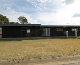 Factory, Warehouse & Industrial commercial property for lease at 37 Macaulay Road Emerald QLD 4720